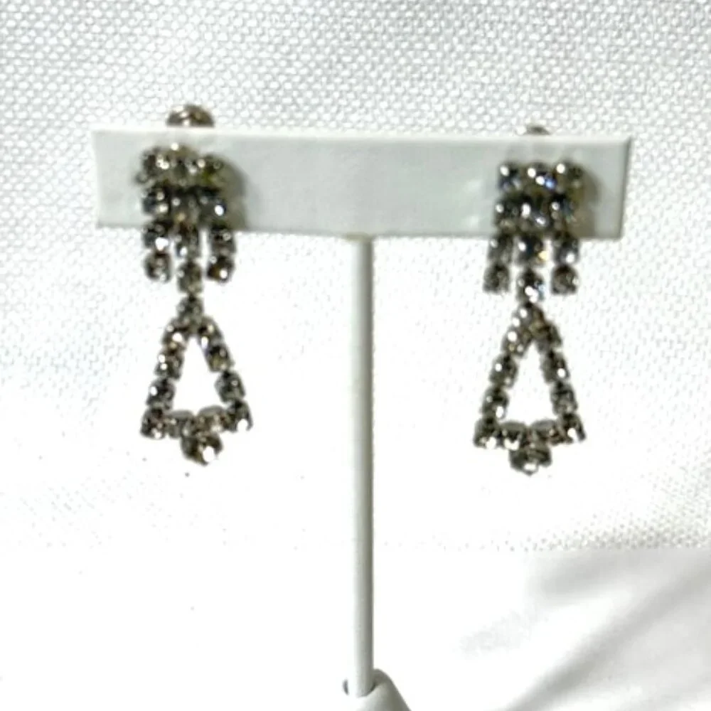 N/A vintage silver